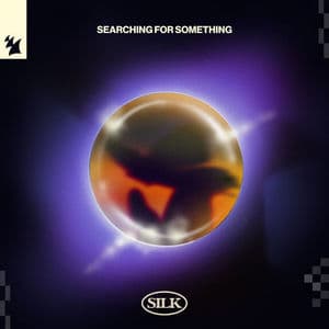 SEARCHING FOR SOMETHING