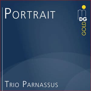 Trio Parnassus - Portrait