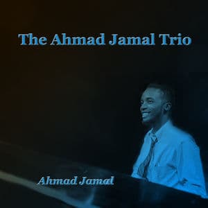 The Ahmad Jamal Trio