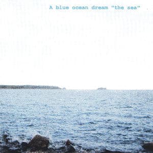 The Sea