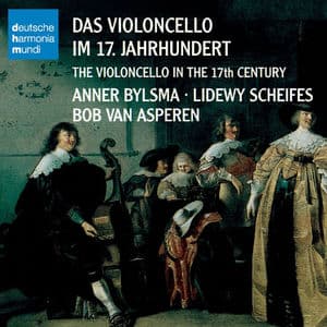 Das Violoncello im 17. Jahrhundert