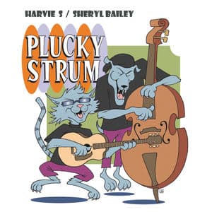 Plucky Strum