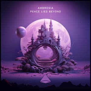 Peace Lies Beyond