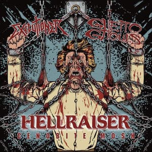 Hellraiser: Cenobite Mosh