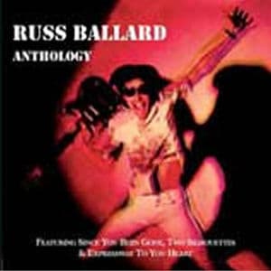 Anthology