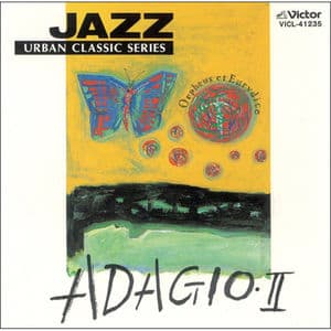 JAZZ de Kiku Adagio II