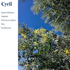 Cyril
