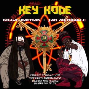 Key Kode (feat. Bigga Haitian )