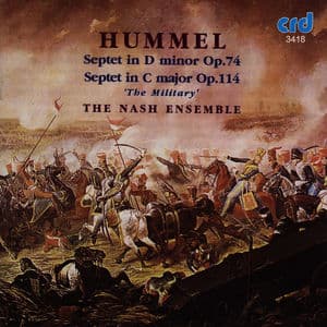 Hummel: Septets