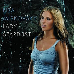 Lady Stardust
