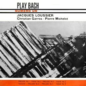 Play Bach No 1