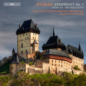 Dvorak - Symphony No. 7