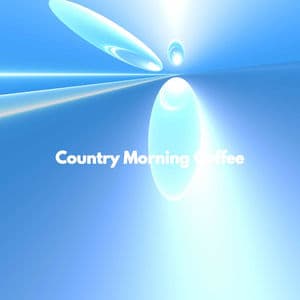 Country Morning Coffee