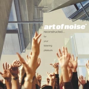 Reconstructed... For Your Listening Pleasure