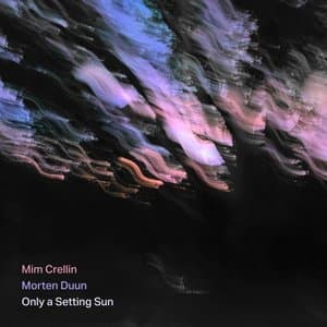 Only a Setting Sun