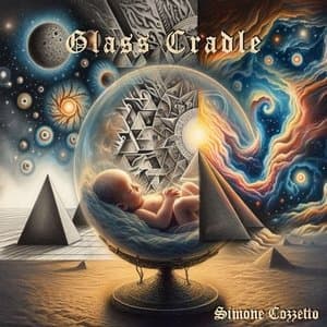 Glass Cradle