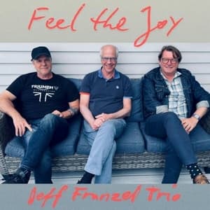 Feel The Joy