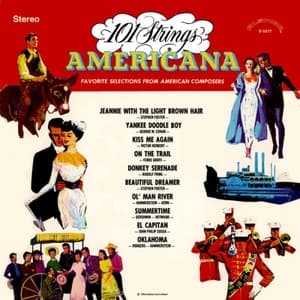 Americana - Favorite Selections from American Composers