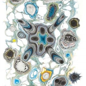 Primordial Mind