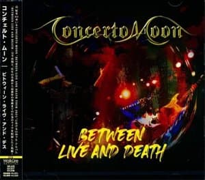 Between Live And Death