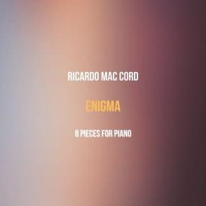 Enigma - 8 Pieces for Piano