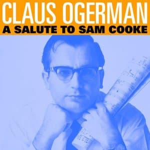 A Salute To Sam Cooke