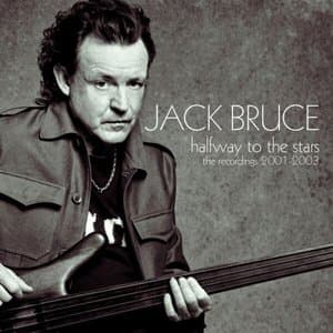 Halfway To The Stars: The Recordings 2001-2003