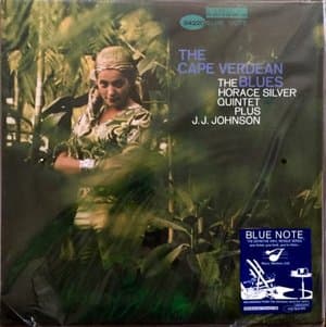 The Cape Verdean Blues