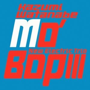 Mo Bop III