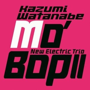 Mo Bop II