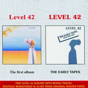 The Early Tapes - July/August 1980