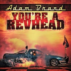 Youre A Revhead