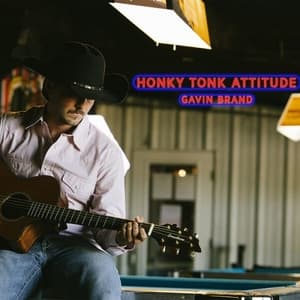 Honky Tonk Attitude
