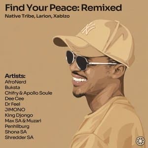 Find Your Peace: Remixed