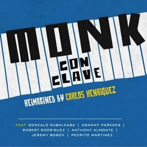 Monk Con Clave