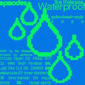 Waterproof