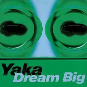 Dream Big