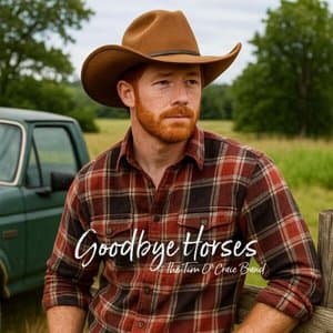 Goodbye Horses