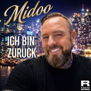Ich bin zuruck