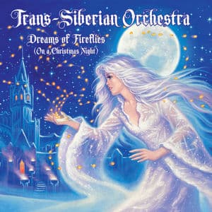 Dreams Of Fireflies (On A Christmas Night)