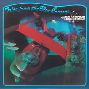 Tales From The Blue Cocoons