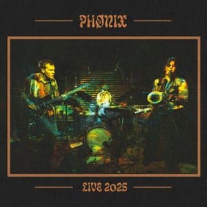 Emil Storlokken Ases PHONIX LIVE 2025