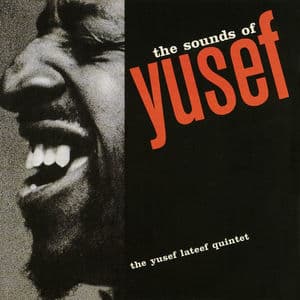 Sounds of Lateef