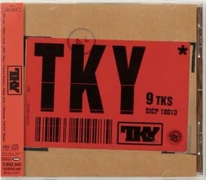 TKY