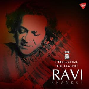 Celebrating the Legend - Ravi Shankar