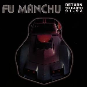 Return to Earth 91-93