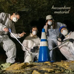 Hazardous Material
