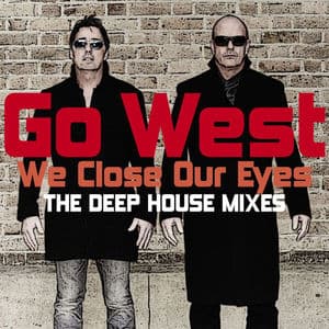 We Close Our Eyes 2015