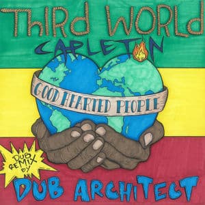Good Hearted People (feat. Capleton) [Dub Architect Remix]