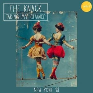 Taking My Chance (Live New York 81)